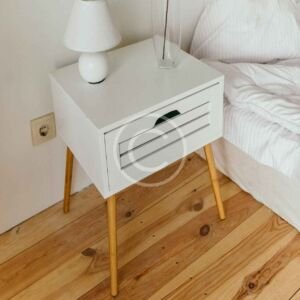 Nordic pine softwood planks